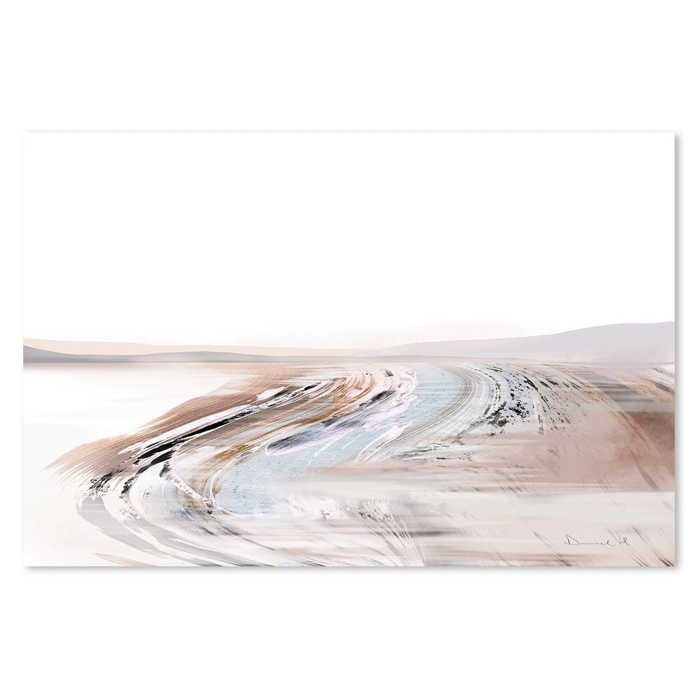 wall-art-print-canvas-poster-framed-Tranquil , By Dan Hobday-by-Dan Hobday-Gioia Wall Art