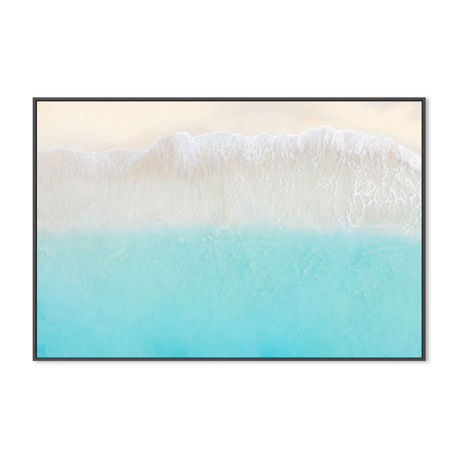 wall-art-print-canvas-poster-framed-Tranquility , By Richard Podgurski-3