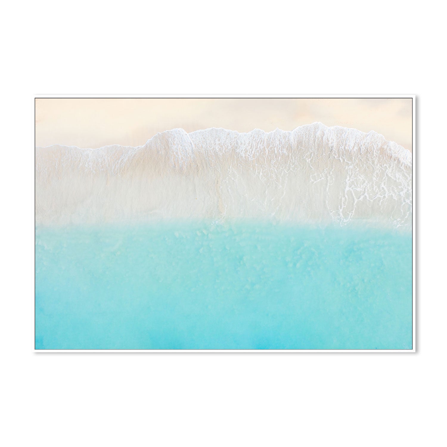 wall-art-print-canvas-poster-framed-Tranquility , By Richard Podgurski-5