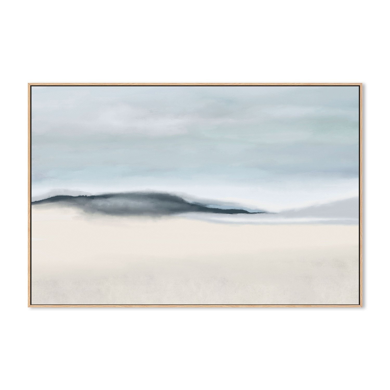 wall-art-print-canvas-poster-framed-Tranquility , By Roberto Moro Art-4