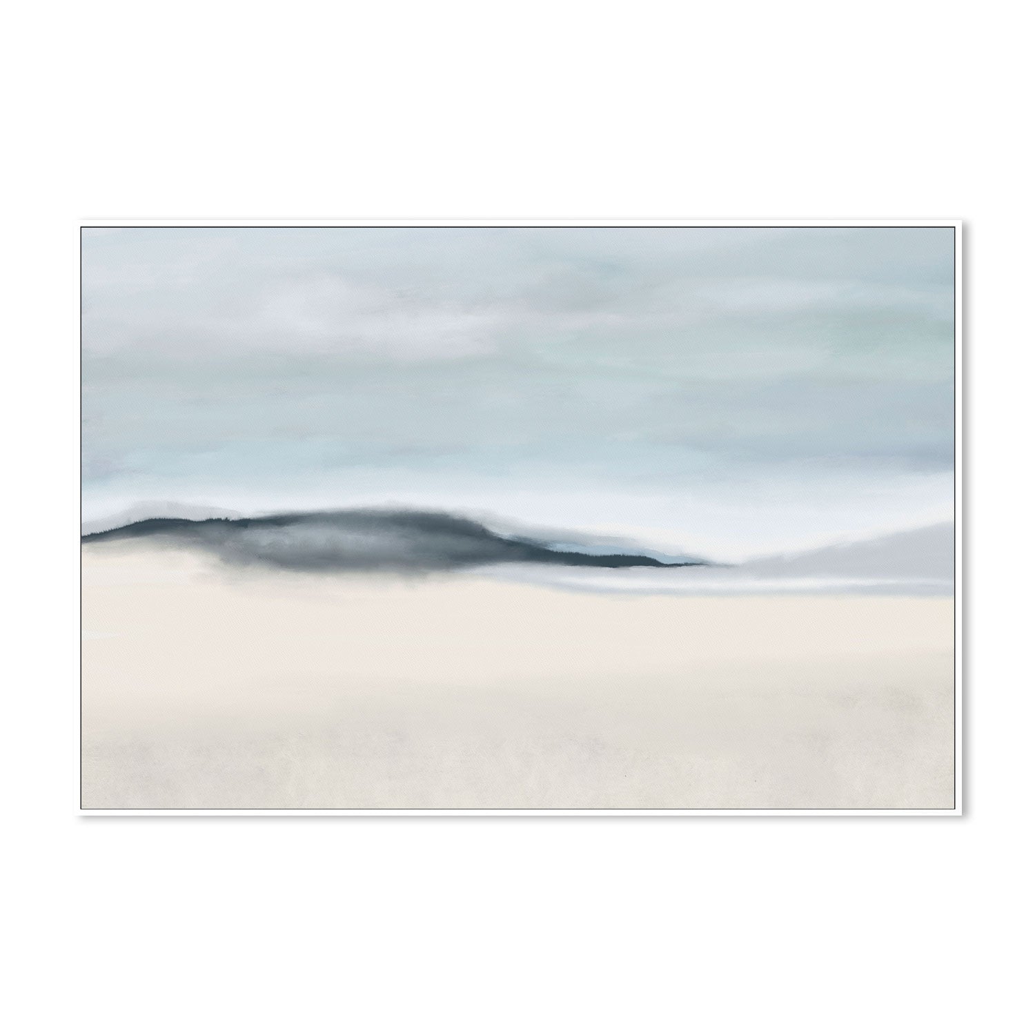 wall-art-print-canvas-poster-framed-Tranquility , By Roberto Moro Art-5