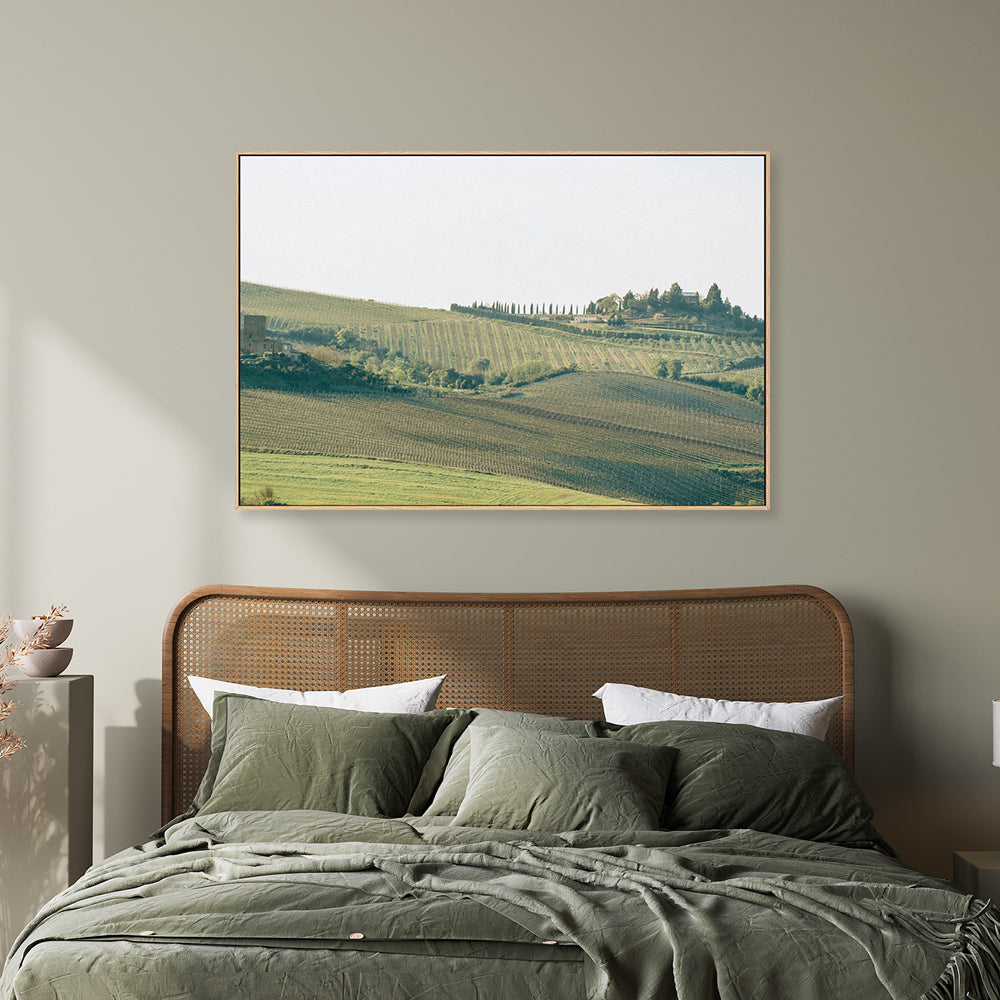 wall-art-print-canvas-poster-framed-Under the Tuscan Sun, Tuscany, Italy , By Leggera Studio-GIOIA-WALL-ART