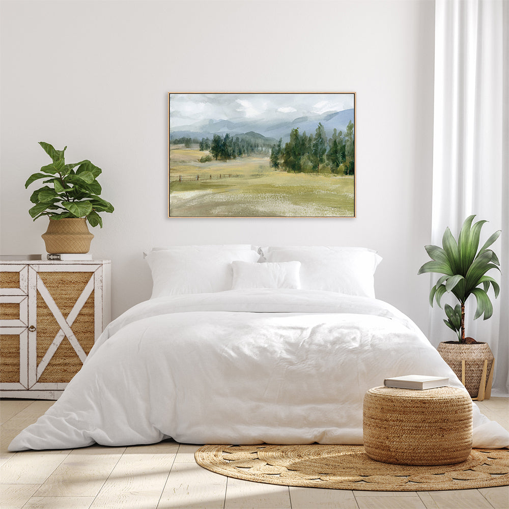 wall-art-print-canvas-poster-framed-Valley Retreat , By Danhui Nai-7