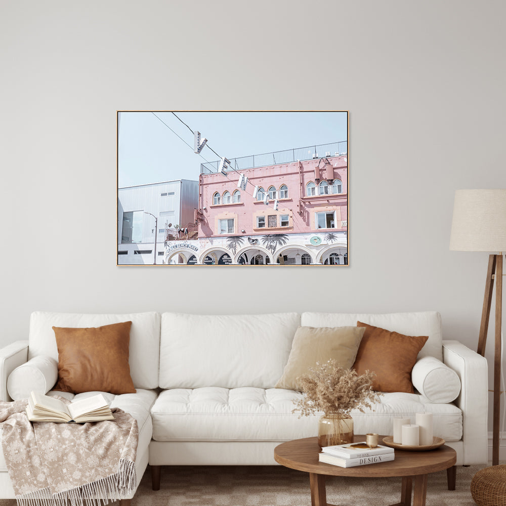 wall-art-print-canvas-poster-framed-Venice Beach-7