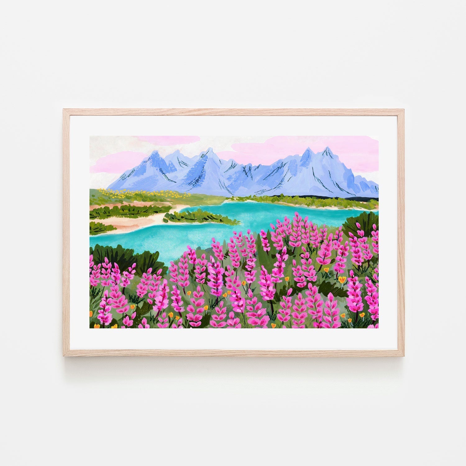 wall-art-print-canvas-poster-framed-Vestrahorn-6