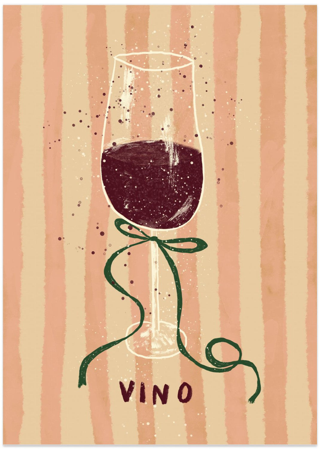 wall-art-print-canvas-poster-framed-Vino , By Studio Dolci-1