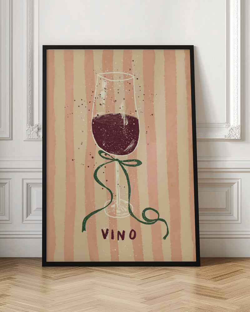 wall-art-print-canvas-poster-framed-Vino , By Studio Dolci-3