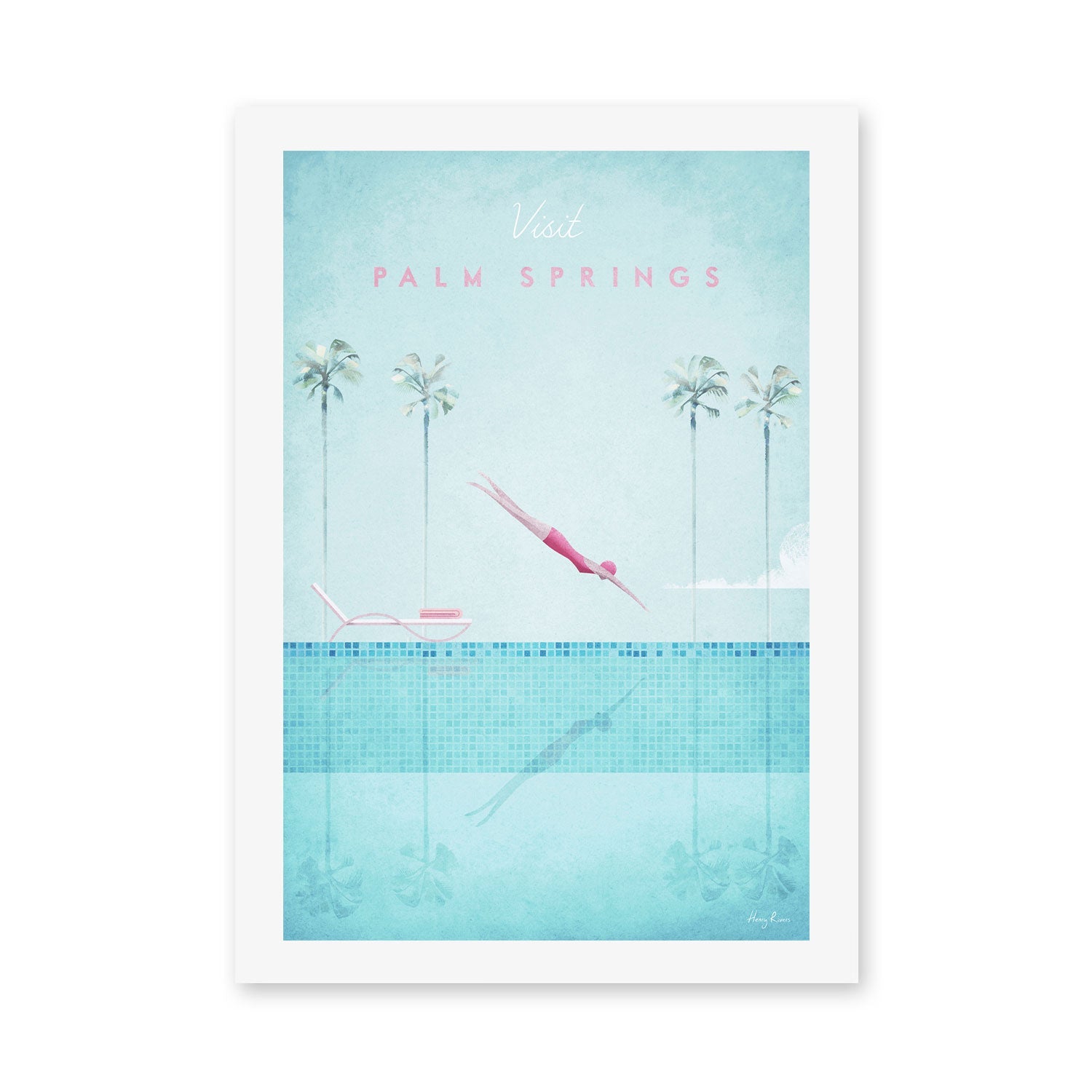 wall-art-print-canvas-poster-framed-Visit Palm Springs, California, United States , By Henry Rivers-GIOIA-WALL-ART