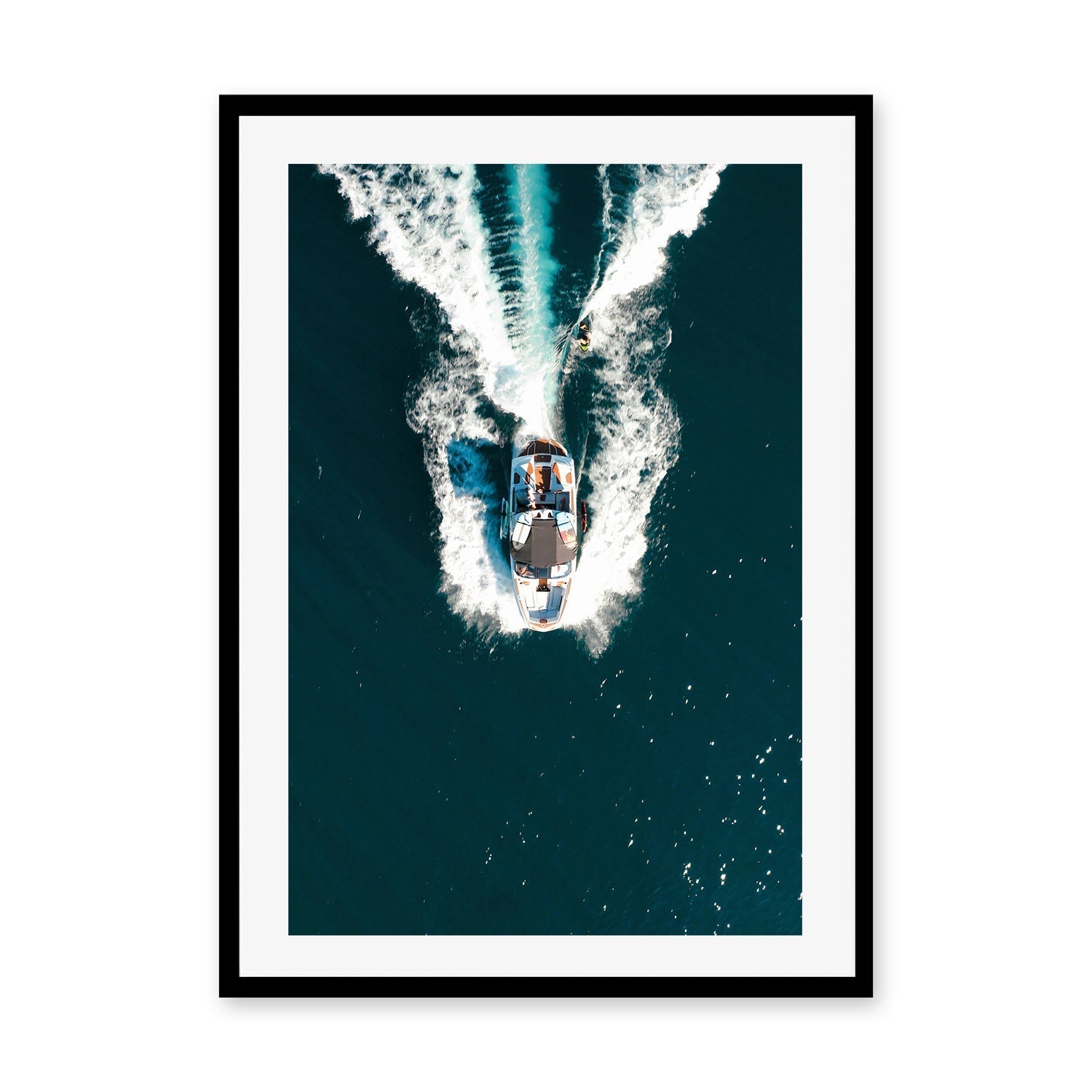 wall-art-print-canvas-poster-framed-Wake , By Max Lissendon-GIOIA-WALL-ART