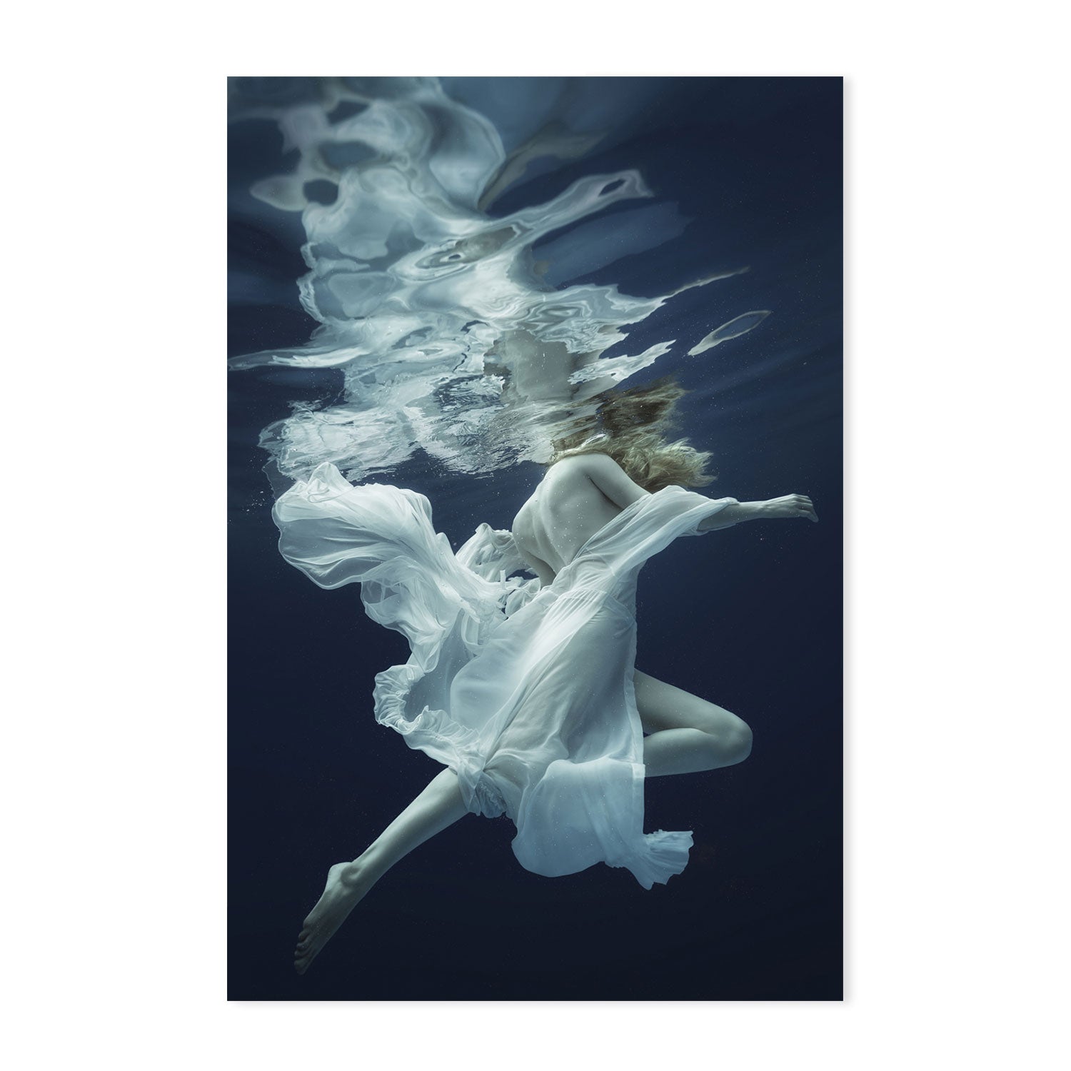 Water And Air, by Dmitry Laudin-Gioia-Prints-Framed-Canvas-Poster-GIOIA-WALL-ART