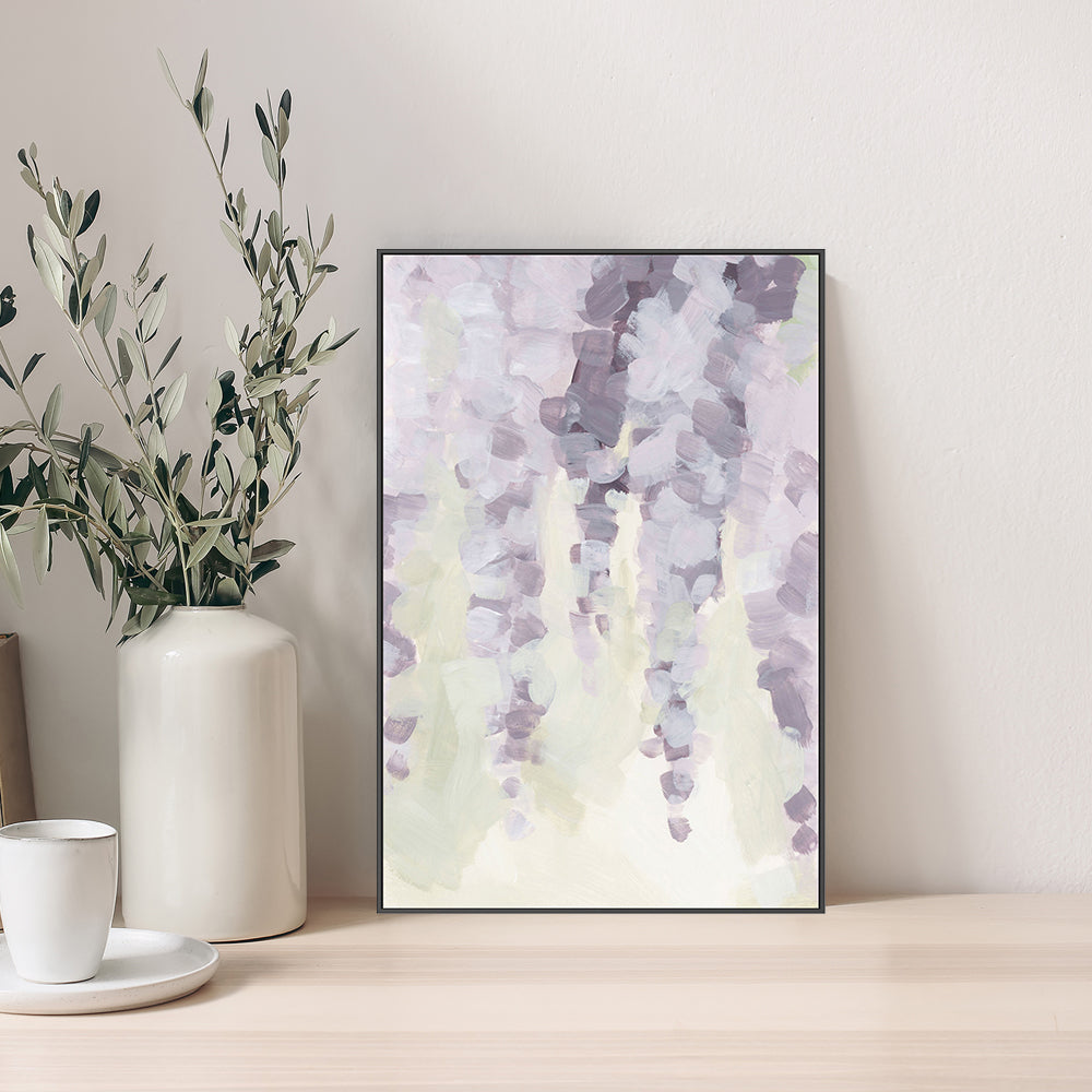 wall-art-print-canvas-poster-framed-When In Bloom, Style A-by-Emily Wood-Gioia Wall Art