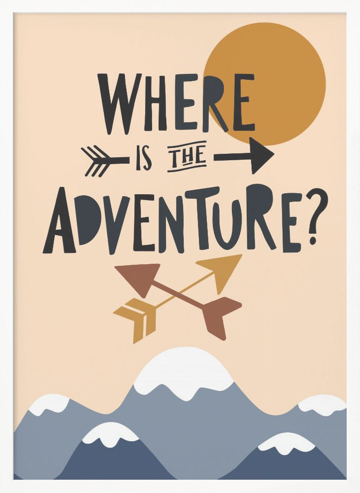 wall-art-print-canvas-poster-framed-Where Is the Adventure , By EMELIEmaria-5