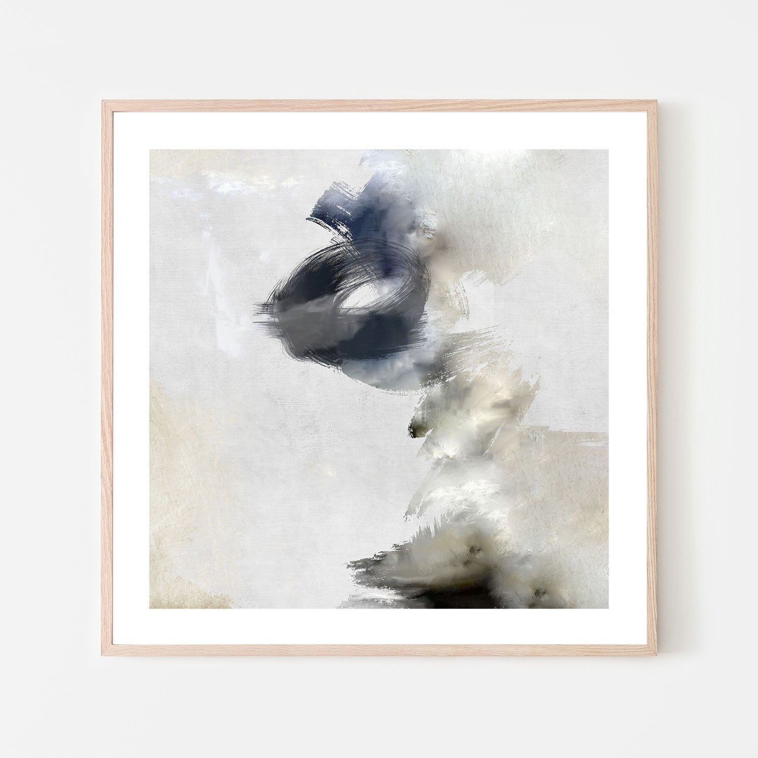 wall-art-print-canvas-poster-framed-Whirlwind-by-Roberto Moro Art-Gioia Wall Art