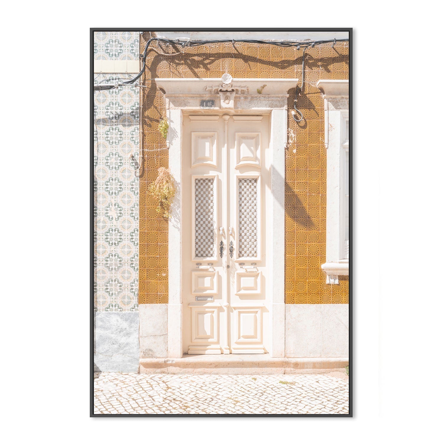 wall-art-print-canvas-poster-framed-White Entry-3