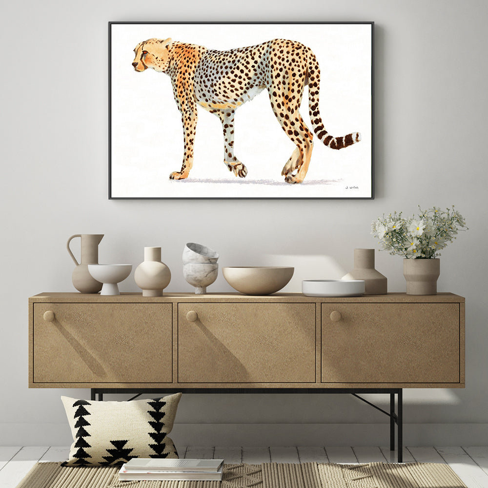 wall-art-print-canvas-poster-framed-Wild and Free Bold-by-James Wiens-Gioia Wall Art