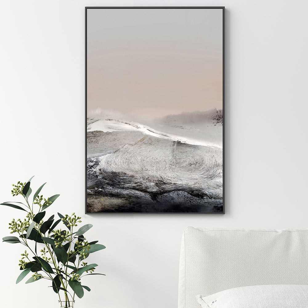 wall-art-print-canvas-poster-framed-Wild , By Dan Hobday-by-Dan Hobday-Gioia Wall Art