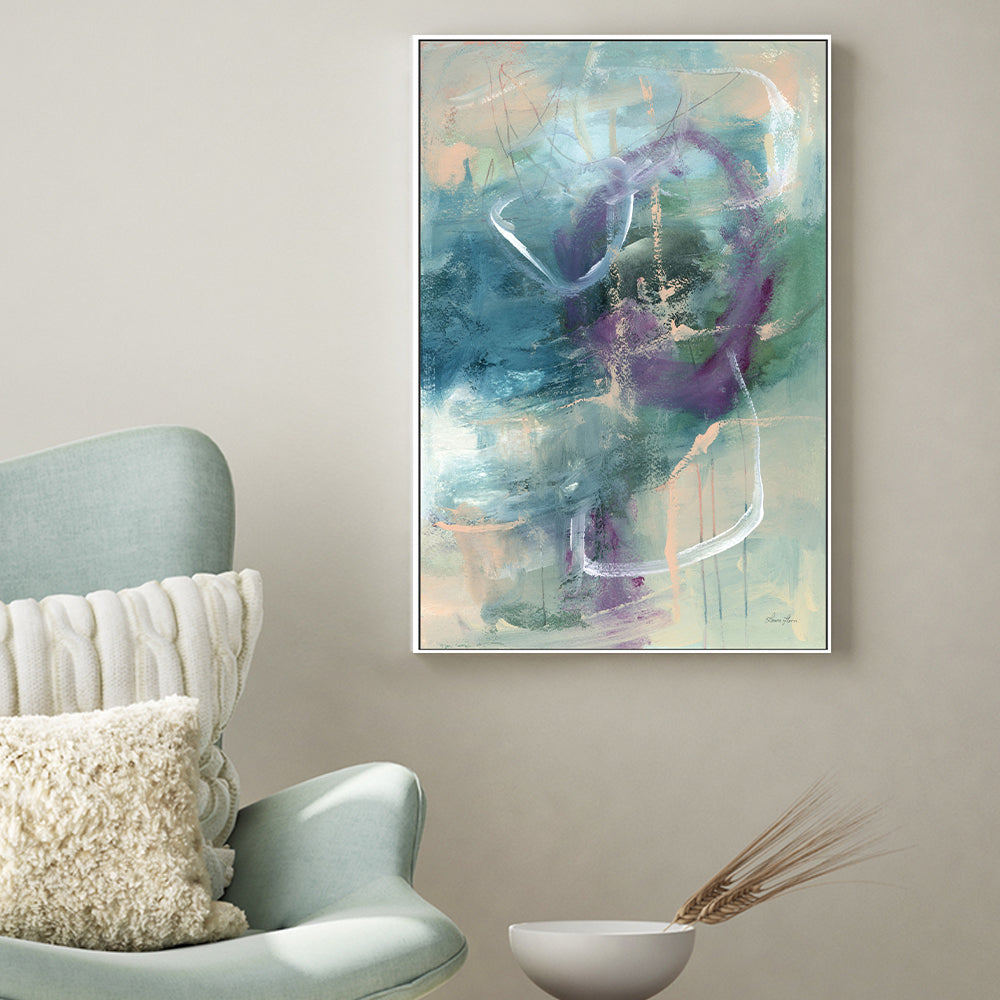 wall-art-print-canvas-poster-framed-Wind On The Water , By Laura Horn-2