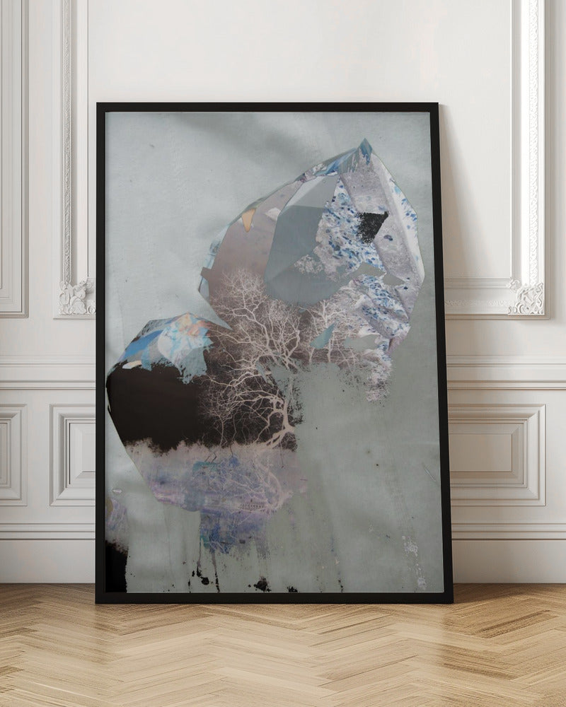 wall-art-print-canvas-poster-framed-Winter , By Stefan Fransson-3