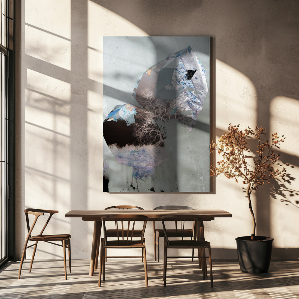 wall-art-print-canvas-poster-framed-Winter , By Stefan Fransson-4