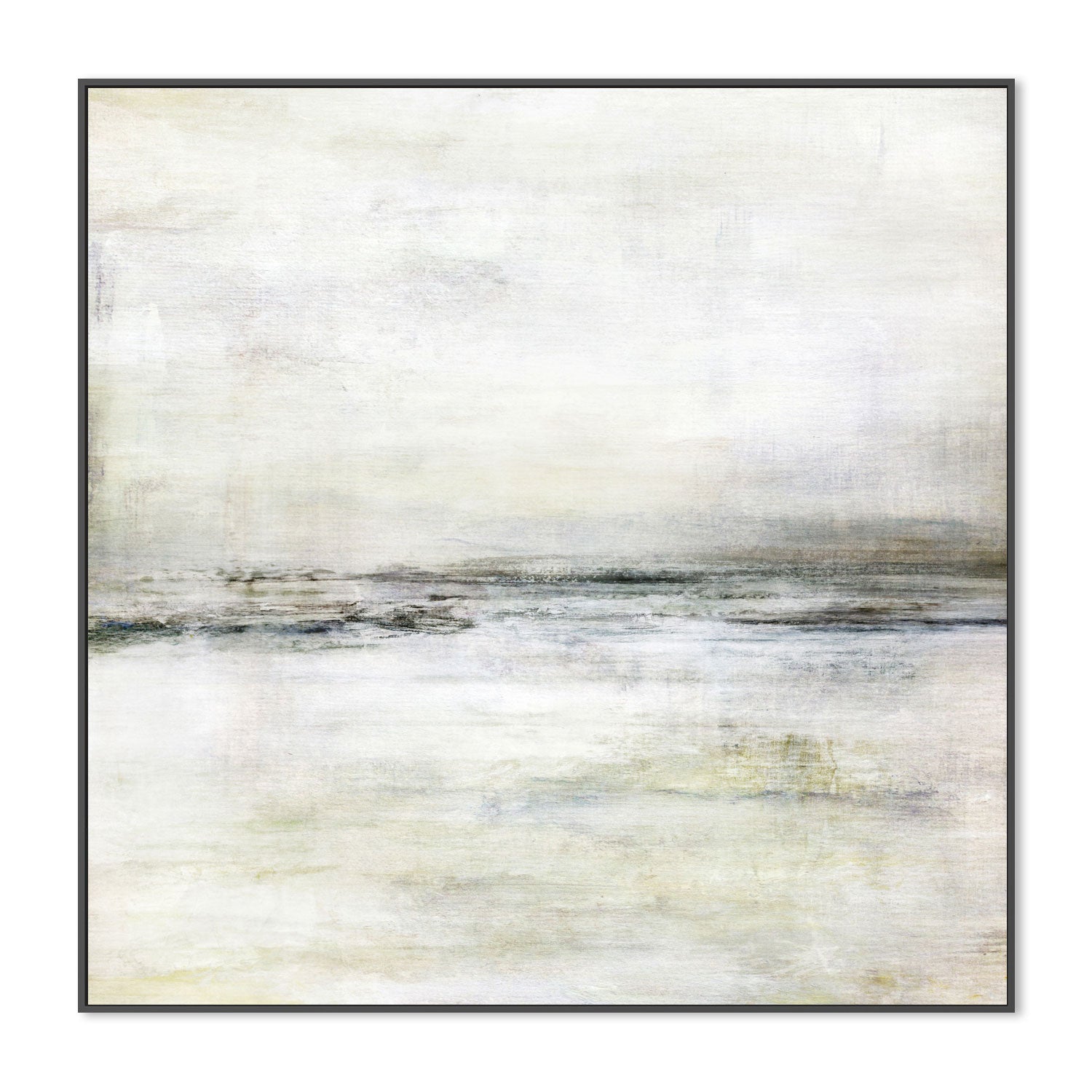 wall-art-print-canvas-poster-framed-Winterscape , By Hope Bainbridge-3