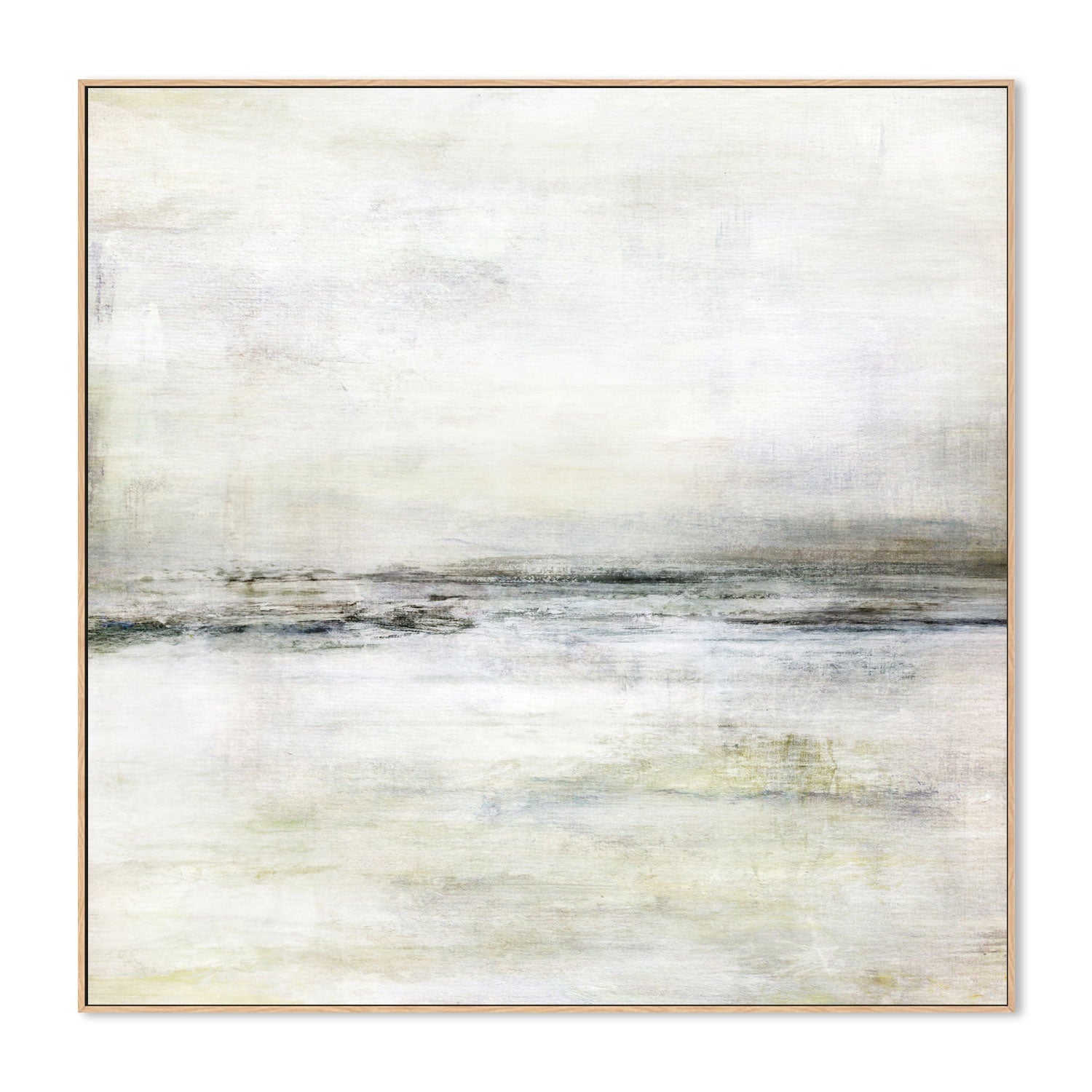 wall-art-print-canvas-poster-framed-Winterscape , By Hope Bainbridge-4