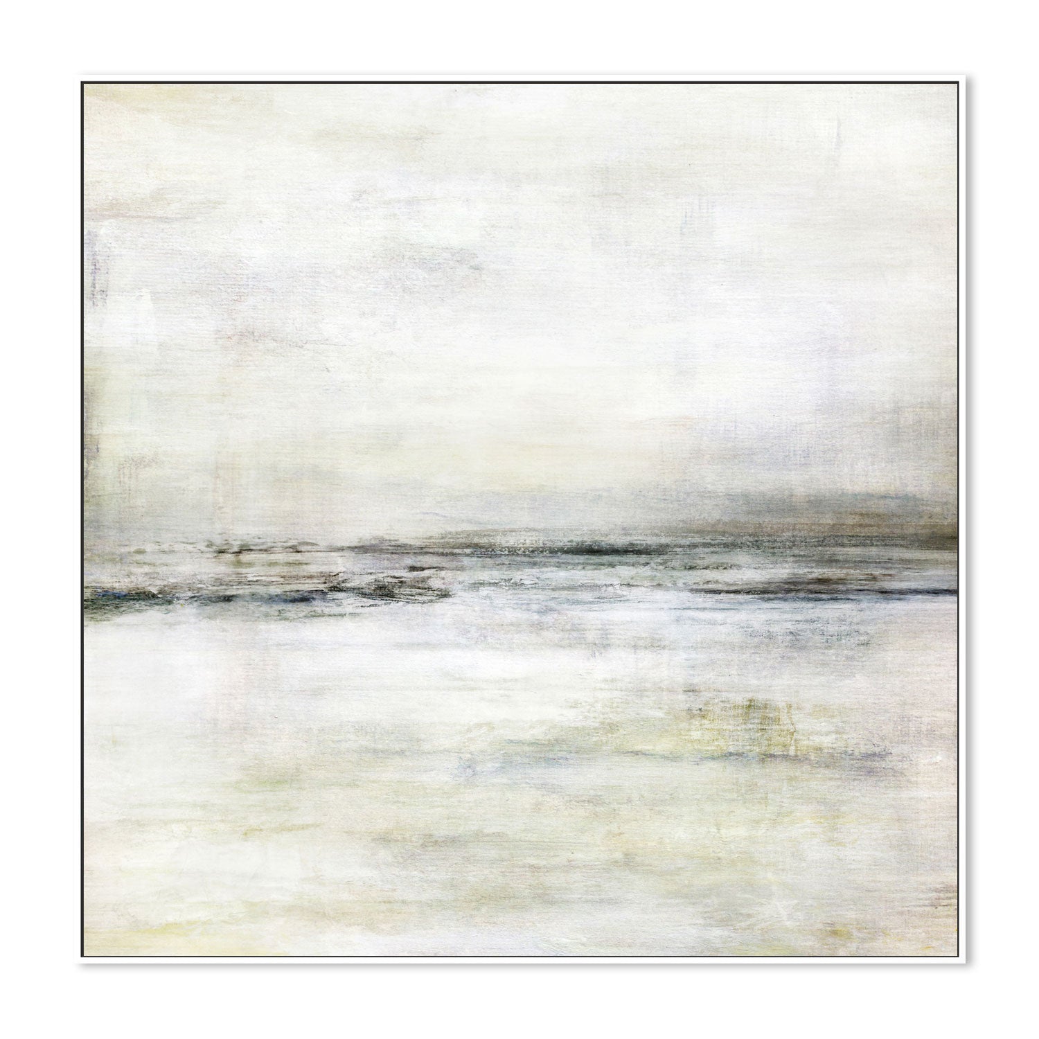 wall-art-print-canvas-poster-framed-Winterscape , By Hope Bainbridge-5