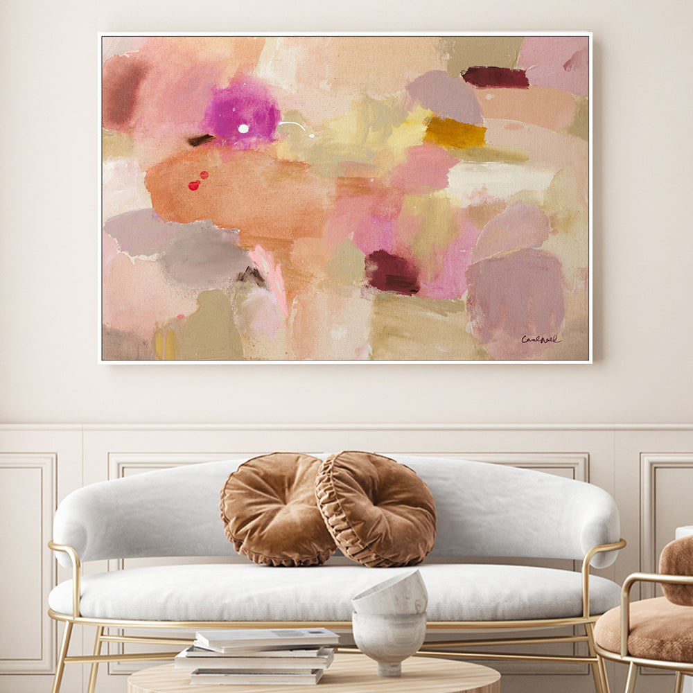 wall-art-print-canvas-poster-framed-Wrapped In Light , By Coral Noel Yang-2