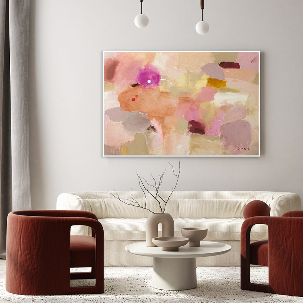 wall-art-print-canvas-poster-framed-Wrapped In Light , By Coral Noel Yang-7