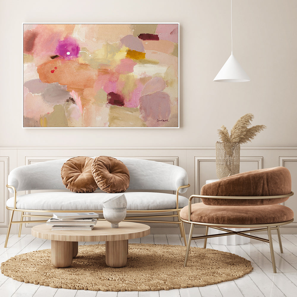 wall-art-print-canvas-poster-framed-Wrapped In Light , By Coral Noel Yang-8