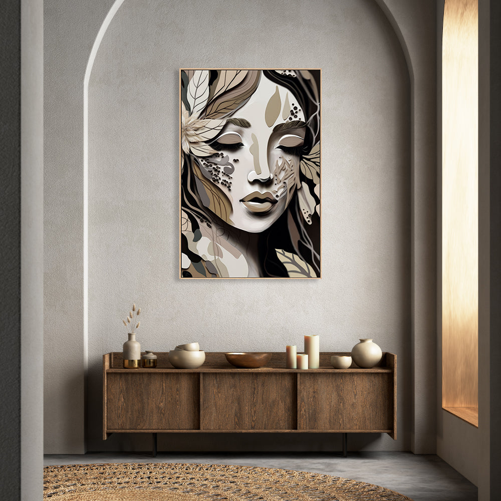 wall-art-print-canvas-poster-framed-Zeela, By Bella Eve , By Art Pulse-7